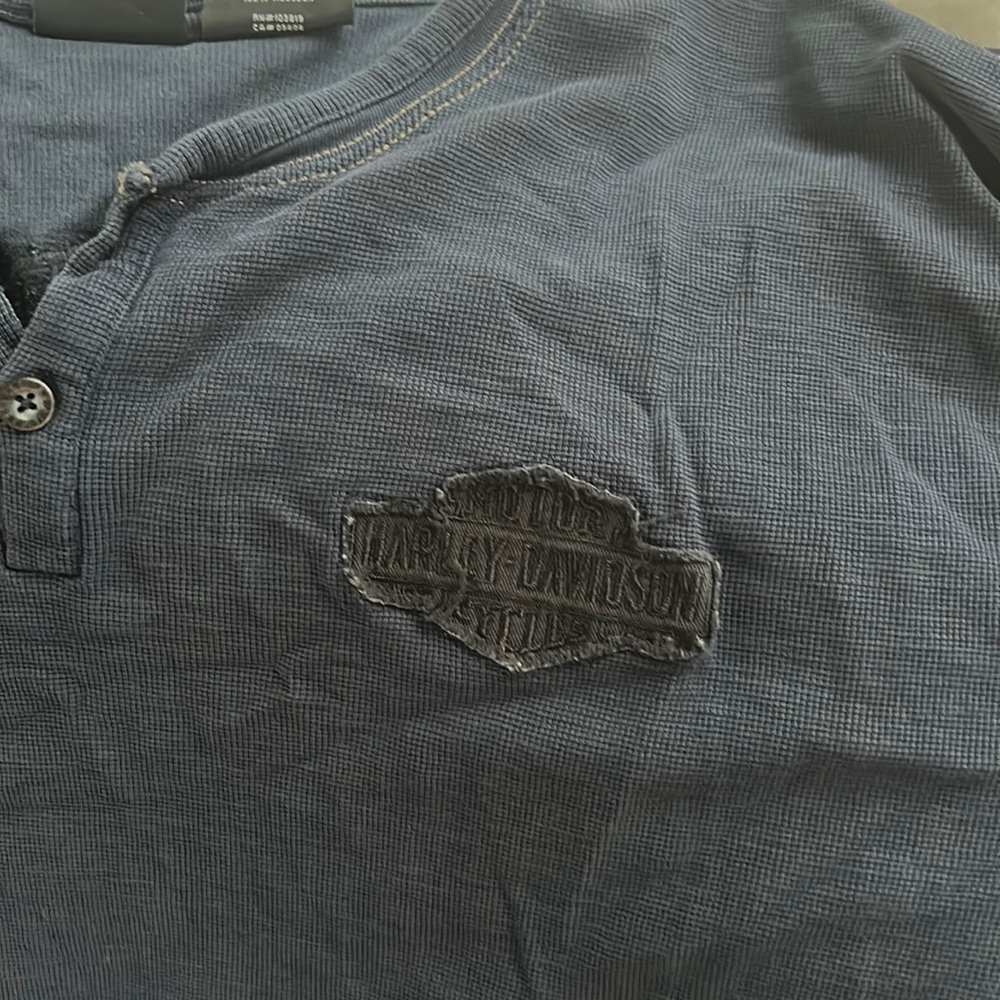 Nice shirt . Clean warm . Rugged